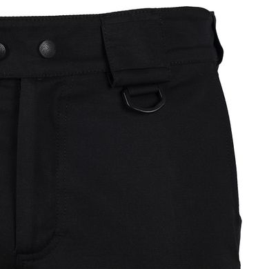 M-Tac шорти Aggressor Short Black 2XL