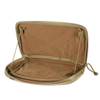 M-Tac підсумок Admin Large Elite Gen.II Multicam