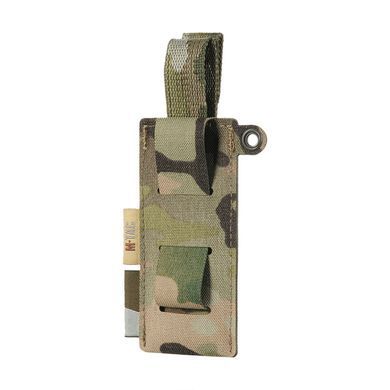 M-Tac підсумок під медичні ножиці Laser Cut Multicam