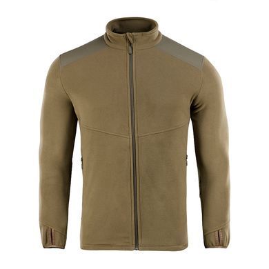 M-Tac кофта Legatus Microfleece Olive M