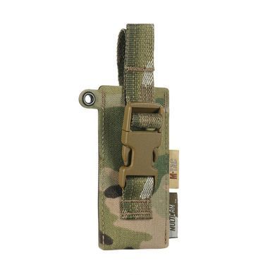 M-Tac підсумок під медичні ножиці Laser Cut Multicam