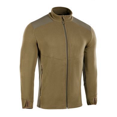M-Tac кофта Legatus Microfleece Olive M