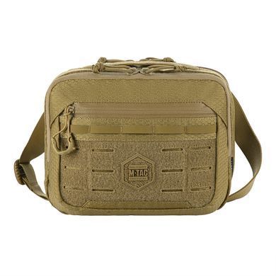 M-Tac сумка EDC Bag Elite HEX Coyote