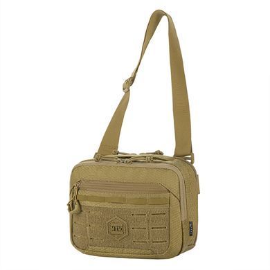 M-Tac сумка EDC Bag Elite HEX Coyote
