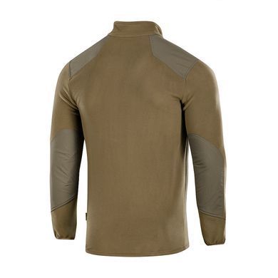 M-Tac кофта Legatus Microfleece Olive M