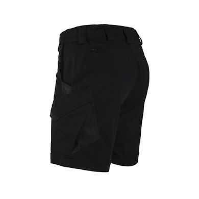 M-Tac шорти Aggressor Short Black 2XL