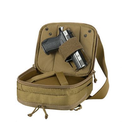 M-Tac сумка EDC Bag Elite HEX Coyote