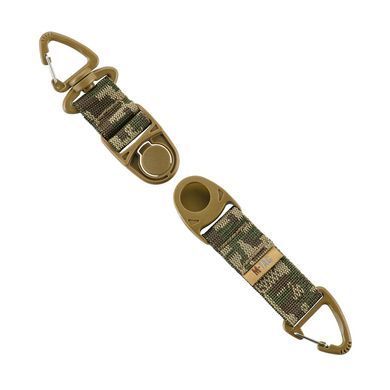 M-Tac Брелок Key Holder Elite NGU Camo