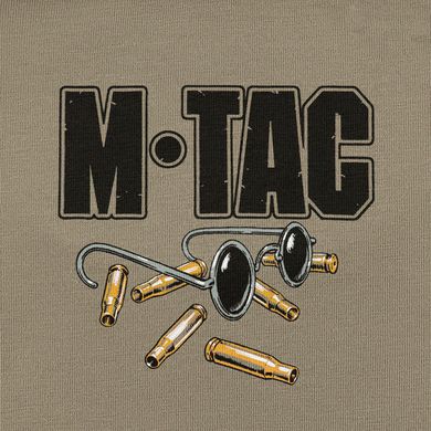 M-Tac футболка Крот Tan