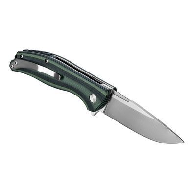 M-Tac ніж складний Type 22 Black/Olive