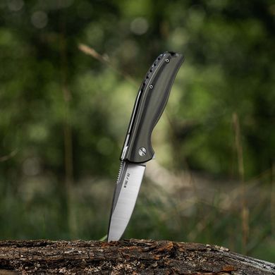 M-Tac ніж складний Type 22 Black/Olive