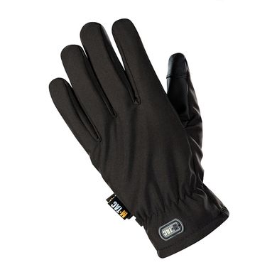 M-Tac рукавички Soft Shell Thinsulate Black