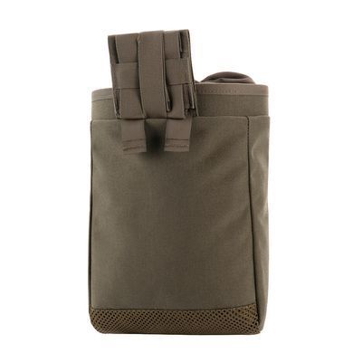 M-Tac сумка скидання магазинів Elite Ranger Green