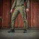 M-Tac штани Aggressor Gen.II Flex Dark Olive 26/30