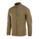 M-Tac кофта Legatus Microfleece Olive M