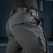 M-Tac штани Rubicon Flex Dark Grey 28/30