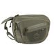 M-Tac сумка Sphaera Hardsling Bag Large с липучкой Elite Ranger Green