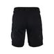 M-Tac шорты Aggressor Short Black 2XL