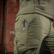 M-Tac штани Aggressor Gen.II Flex Dark Olive 26/30