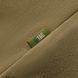 M-Tac кофта Legatus Microfleece Olive M