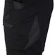 M-Tac шорты Aggressor Short Black 2XL