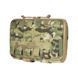 M-Tac підсумок Admin Large Elite Gen.II Multicam