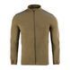 M-Tac кофта Legatus Microfleece Olive M