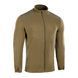 M-Tac кофта Legatus Microfleece Olive M