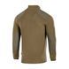 M-Tac кофта Legatus Microfleece Olive M