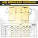 M-Tac футболка Black Sea Expedition Light Olive XS