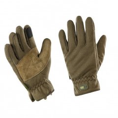 M-Tac рукавички Winter Windblock 295 Olive L