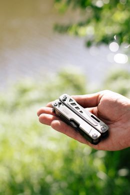 Мультитул Tramp Fixer UTRA-309