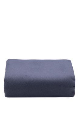 Рушник мікрофібри в чохлі TRAMP Pocket Towel 50х100 M navy UTRA-161