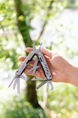 Мультитул Tramp Fixer UTRA-309