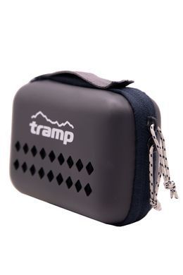 Рушник мікрофібри в чохлі TRAMP Pocket Towel 50х100 M navy UTRA-161