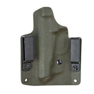 Кобура Ranger ver.1 для ПМ / ПМР / ПМ-Т правша Olive Drab