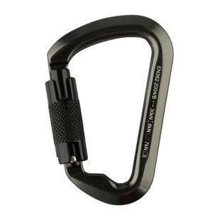 M-Tac карабин 10 см с байонетной муфтой Keylock серый