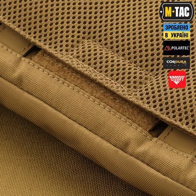 M-Tac муфта тактическая Elite Coyote