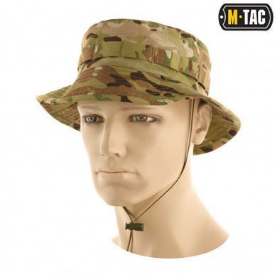 M-Tac панама рип-стоп MC 57