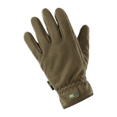 M-Tac рукавички Winter Windblock 295 Olive L