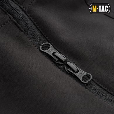 M-Tac куртка Level V Black XS