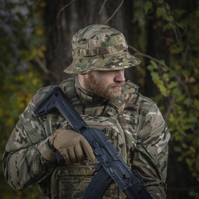 Панама военная Multicam 59-60