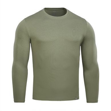 M-Tac футболка довгий рукав 93/7 Light Olive XS