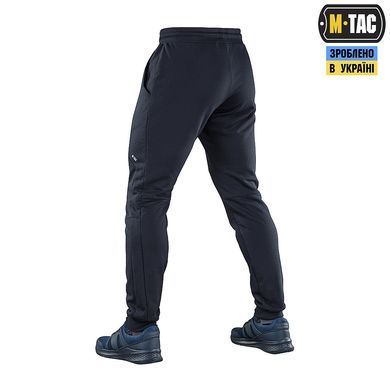 M-Tac штани Stealth Cotton Dark Navy Blue XS/R