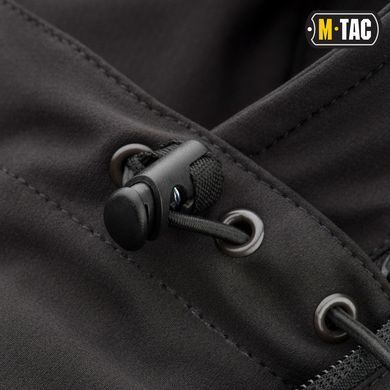 M-Tac куртка Level V Black XS