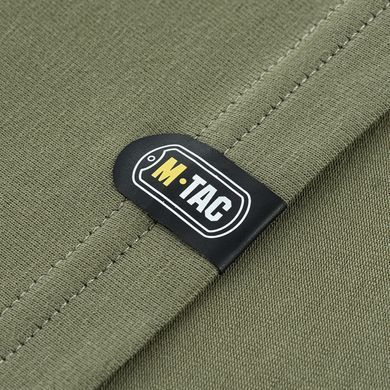 M-Tac футболка довгий рукав 93/7 Light Olive XS
