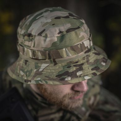 Панама военная Multicam 59-60