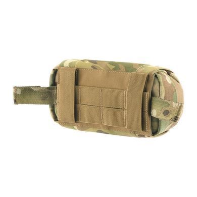 M-Tac підсумок медичний горизонтальний Elite Multicam