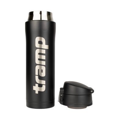 Термос TRAMP 0,45 л UTRC-107-mat, black