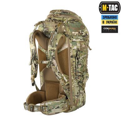 M-Tac рюкзак Large Gen.III Elite Multicam